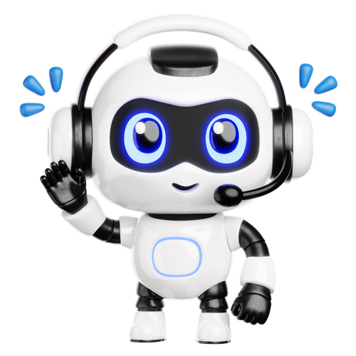 AI 고객 관리 로봇