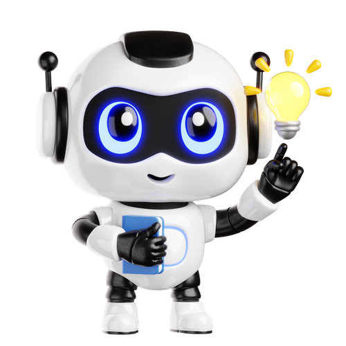 AI 키워드 기획 로봇