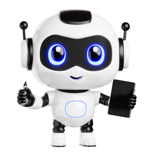 AI 모니터링 로봇