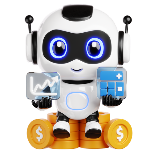 AI 데이터 분석 로봇